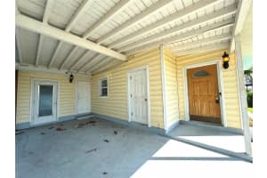 21218 GLADIS AVENUE, PORT CHARLOTTE, FL 33952 Sold 03/20/25