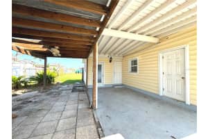 21218 GLADIS AVENUE, PORT CHARLOTTE, FL 33952 Sold 03/20/25