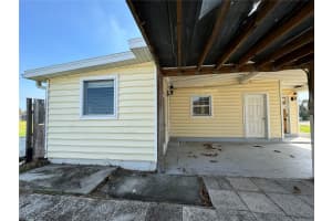 21218 GLADIS AVENUE, PORT CHARLOTTE, FL 33952 Sold 03/20/25