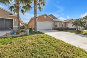 7289 LENOX CIRCLE, PUNTA GORDA, FL 33950 Sold 03/17/25