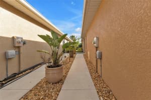 7289 LENOX CIRCLE, PUNTA GORDA, FL 33950 Sold 03/17/25