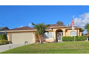 3068 JOLLIVETTE ROAD, NORTH PORT, FL 34288 Sold 12/18/24