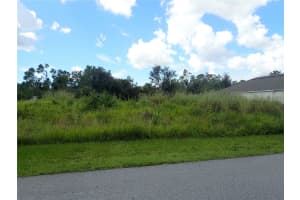 SUNNYVALE RD, NORTH PORT, FL 34288 - MLS#MFRC7499799