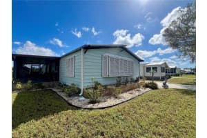 747 TANGERINE WOODS BOULEVARD, ENGLEWOOD, FL 34223 Sold 05/14/25