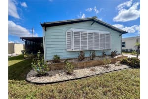 747 TANGERINE WOODS BOULEVARD, ENGLEWOOD, FL 34223 Sold 05/14/25
