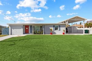 111 DUNN DRIVE, PORT CHARLOTTE, FL 33952 Sold 03/14/25