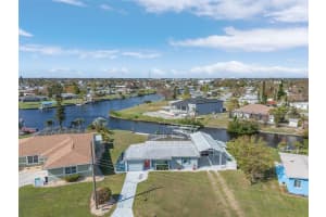 111 DUNN DRIVE, PORT CHARLOTTE, FL 33952 Sold 03/14/25