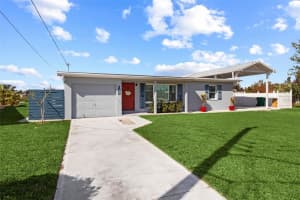 111 DUNN DRIVE, PORT CHARLOTTE, FL 33952 Sold 03/14/25