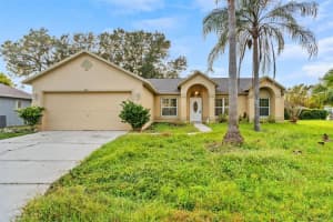 617 BAYPORT DRIVE, KISSIMMEE, FL 34758 Sold 12/12/24