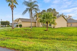 617 BAYPORT DRIVE, KISSIMMEE, FL 34758 Sold 12/12/24