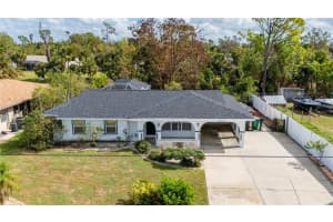 1490 YORKSHIRE STREET, PORT CHARLOTTE, FL 33952 Sold 01/15/25