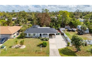 1490 YORKSHIRE STREET, PORT CHARLOTTE, FL 33952 Sold 01/15/25
