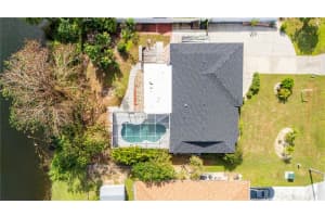 1490 YORKSHIRE STREET, PORT CHARLOTTE, FL 33952 Sold 01/15/25