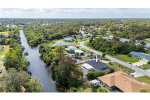 1490 YORKSHIRE STREET, PORT CHARLOTTE, FL 33952 Sold 01/15/25