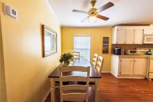 22 WINDMILL BOULEVARD, PUNTA GORDA, FL 33950 - MLS#MFRC7499826