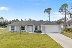 1504 UPSHAW TERRACE, PORT CHARLOTTE, FL 33952 Sold 03/07/25