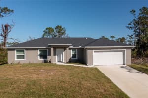 11964 COLEMAN AVENUE, PORT CHARLOTTE, FL 33981 Sold 06/11/25