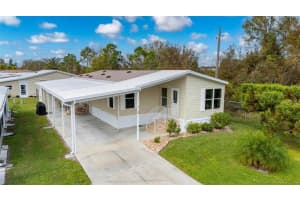 1000 KINGS HIGHWAY, PORT CHARLOTTE, FL 33980 Sold 06/23/25