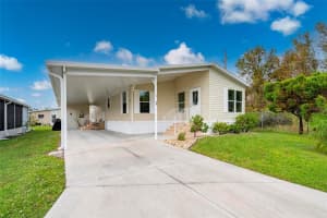 1000 KINGS HIGHWAY, PORT CHARLOTTE, FL 33980 Sold 06/23/25
