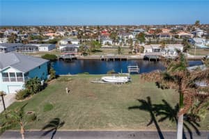 5487 SEA EDGE DRIVE, PUNTA GORDA, FL 33950 - MLS#MFRC7499855