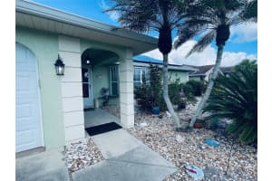 25426 RAMPART BOULEVARD, PUNTA GORDA, FL 33983 Sold 06/13/25