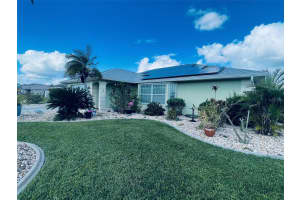 25426 RAMPART BOULEVARD, PUNTA GORDA, FL 33983 Sold 06/13/25