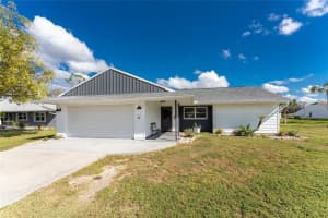 1276 DORCHESTER STREET, PORT CHARLOTTE, FL 33952 Sold 02/18/25