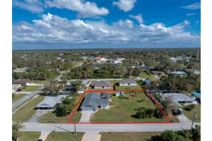 1276 DORCHESTER STREET, PORT CHARLOTTE, FL 33952 Sold 02/18/25