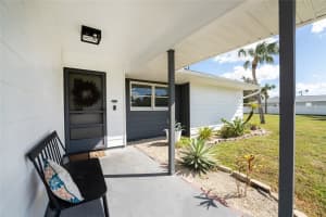 1276 DORCHESTER STREET, PORT CHARLOTTE, FL 33952 Sold 02/18/25