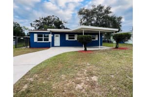 614 CARVER DRIVE, LAKE WALES, FL 33853 Sold 04/07/25