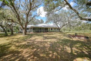 3317 SW COUNTY ROAD 769, ARCADIA, FL 34269 Sold 01/03/25