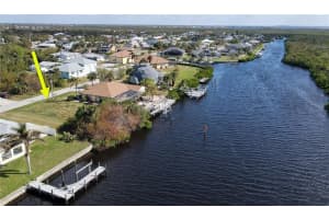 18826 AYRSHIRE CIRCLE, PORT CHARLOTTE, FL 33948 - MLS#MFRC7499919