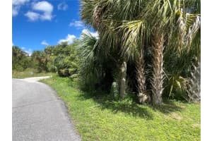 LOT 6 DENARGO RD, NORTH PORT, FL 34287 - MLS#MFRC7499925