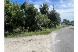 LOT 6 DENARGO RD, NORTH PORT, FL 34287 - MLS#MFRC7499925