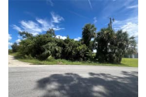LOT 6 DENARGO RD, NORTH PORT, FL 34287 - MLS#MFRC7499925