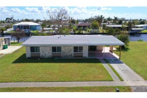 554 Lindley Ter, PORT CHARLOTTE