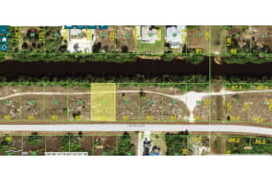 12960 XAVIER AVENUE, PORT CHARLOTTE, FL 33981 - MLS#MFRC7499932