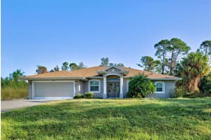 5644 CISSUS AVENUE, NORTH PORT, FL 34288 Sold 05/21/25