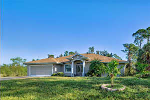 5644 CISSUS AVENUE, NORTH PORT, FL 34288 Sold 05/21/25
