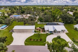500 RIDGECREST DRIVE, PUNTA GORDA, FL 33982 Sold 02/06/25