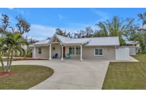 500 RIDGECREST DRIVE, PUNTA GORDA, FL 33982 Sold 02/06/25