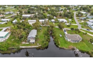 500 RIDGECREST DRIVE, PUNTA GORDA, FL 33982 Sold 02/06/25
