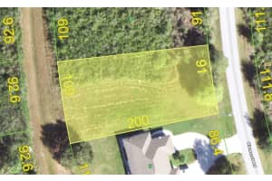 1031 BISMARCK ROAD, PUNTA GORDA, FL 33983 - MLS#MFRC7499948