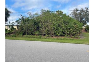 1497 ACHILLES STREET, PUNTA GORDA, FL 33980 Sold 01/12/26