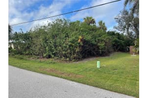 1497 ACHILLES STREET, PUNTA GORDA, FL 33980 Sold 01/12/26