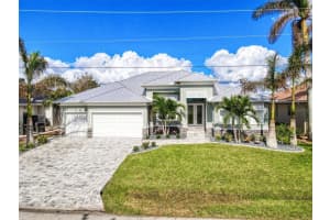 1450 KIWI COURT, PUNTA GORDA, FL 33950 Sold 07/25/25