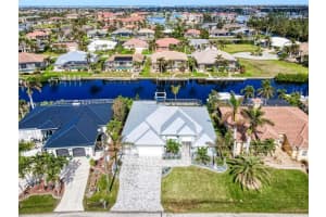 1450 KIWI COURT, PUNTA GORDA, FL 33950 Sold 07/25/25