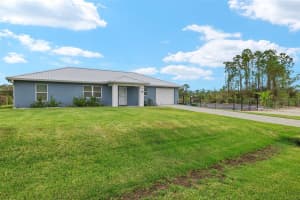 3137 SWANEE ROAD, PUNTA GORDA, FL 33980 Sold 02/21/25