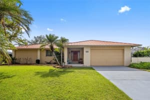 1311 TUSCANY DRIVE, PUNTA GORDA, FL 33950 Sold 01/17/25