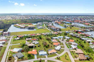 1311 TUSCANY DRIVE, PUNTA GORDA, FL 33950 Sold 01/17/25